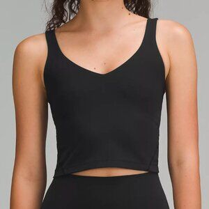 lululemon Align™ Tank Top Light Support, A/B Cup